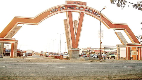 APMC Market