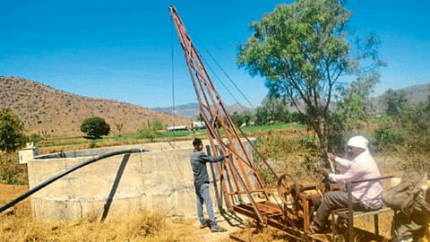 Water Crisis
