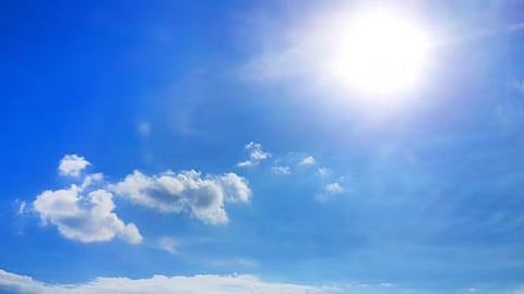 Weather