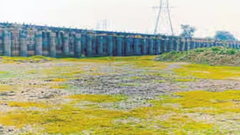 Dighnchi Bund