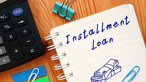 Installment Loan