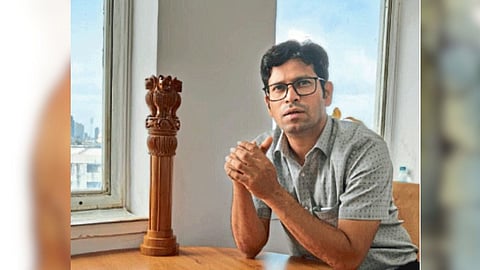 Rahul Kardile