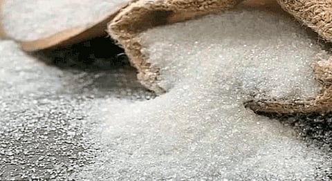 Sugar