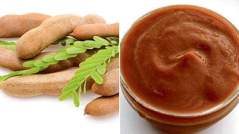 Tamarind