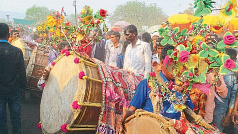 Bhongra Festival