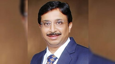 Sunil Dhikle