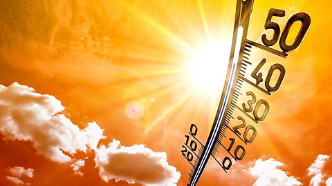 Heat Wave