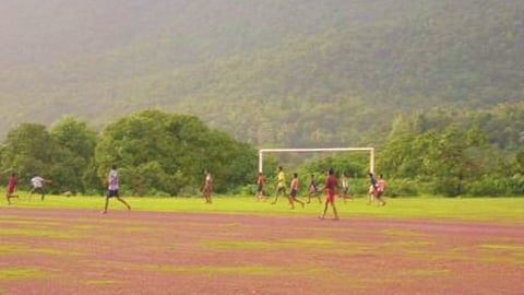 Playground