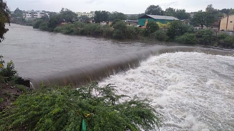 Girna River