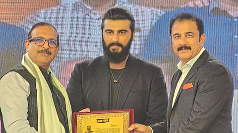 SGU Icon Award