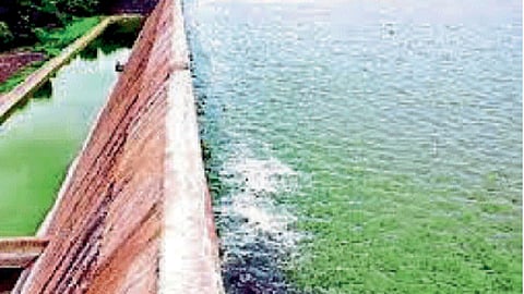 Water Level