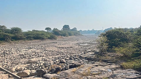 Kukadi River