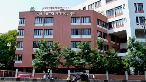 Pune ZP