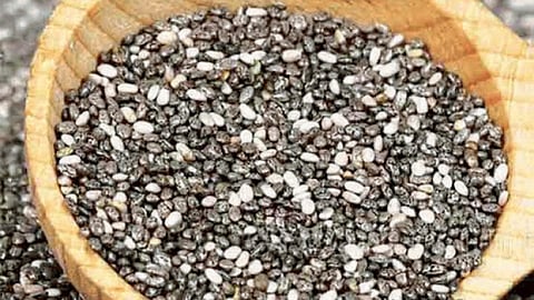 Chia Seeds