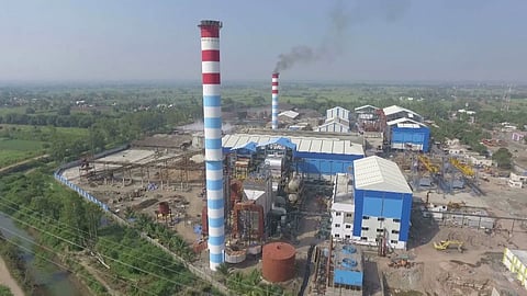 Sugar Production