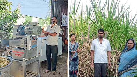 Gopal Avhale