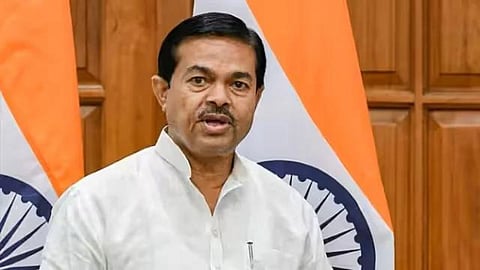 B. L. Varma