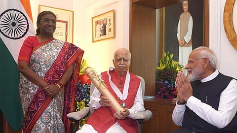 Bharat Ratna Award