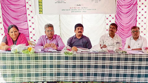 Dr. Dhanraj Undirwade