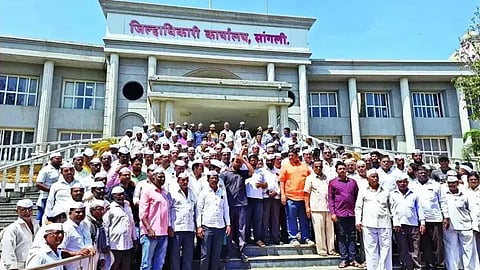 Shaktipeeth Mahamarg