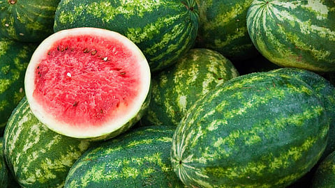 Watermelon