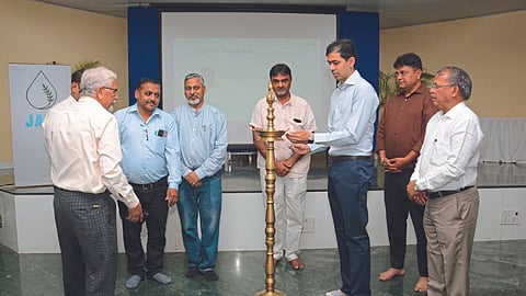 Carbon Credit Scheme