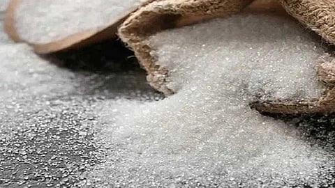 Sugar Rate