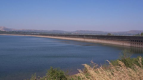 Water Level
