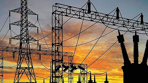 Electricity