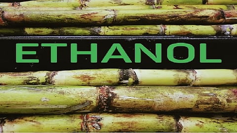 Ethanol Production