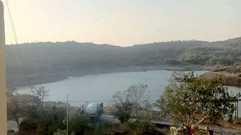 Water Scarcity