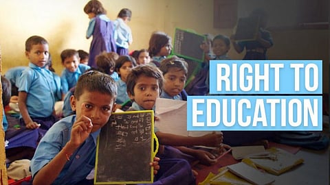 Right to Education