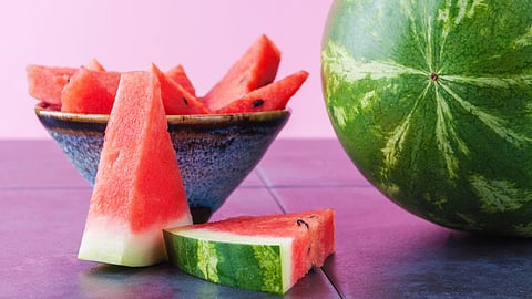 Watermelon
