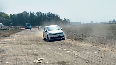 Air Pollution