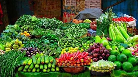 Green Chilli Price