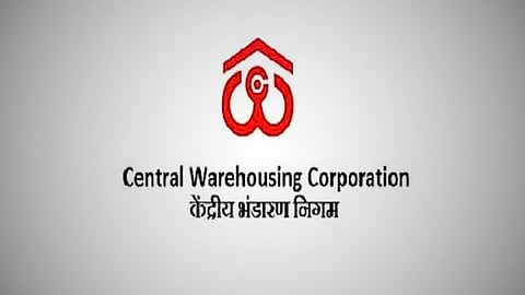 Central Warehousing Corporation