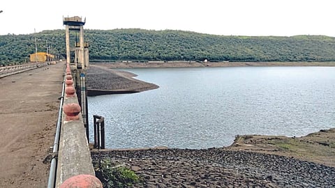 Water Storage