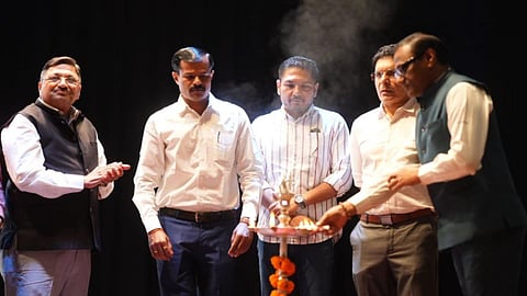 Dr. Arjun Gunde
