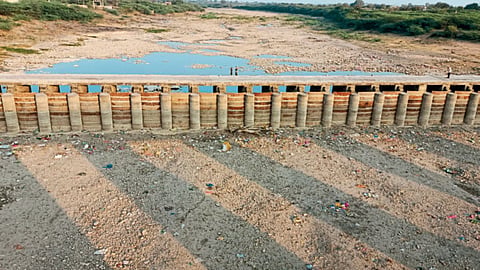 Water Crisis