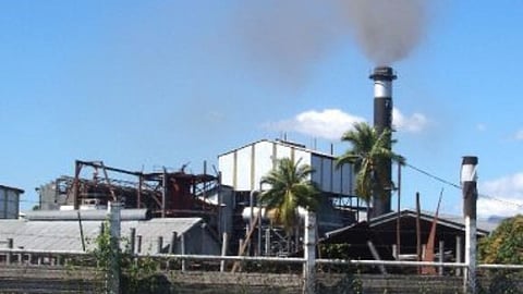 Sugar Factory