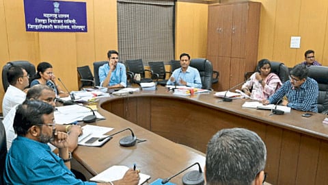 IAS Kumar Ashirwad