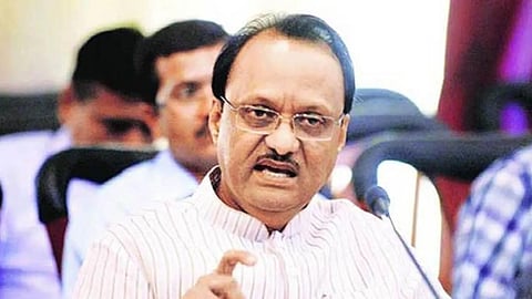 Ajit Pawar