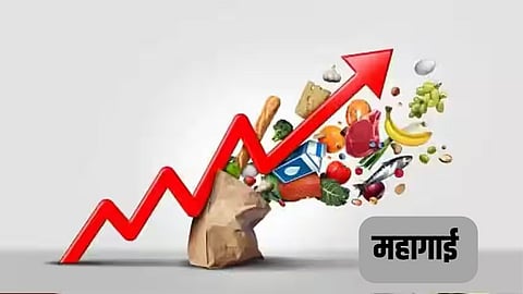 Inflation Increase