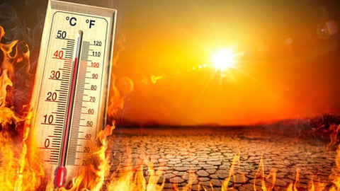 Heat Update