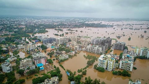 World Bank Flood Control