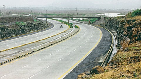 Shaktipeeth Highway