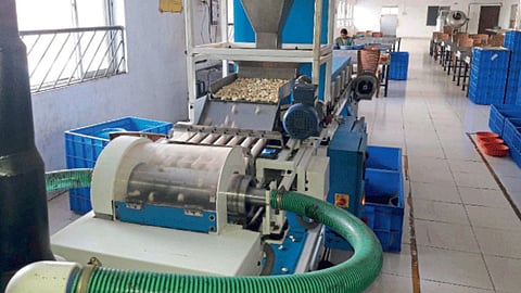 Small Industry