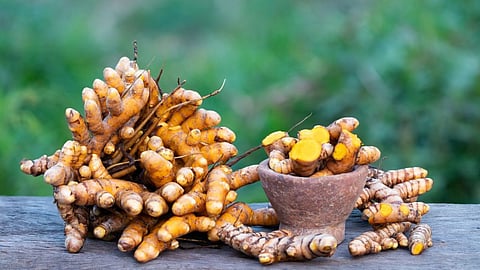Turmeric