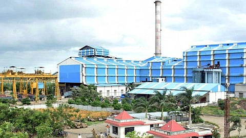 Yedeshwari Sugar Factory