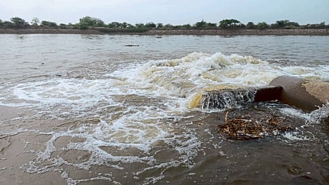Water Crisis